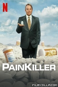 Painkiller (2023) Web Series