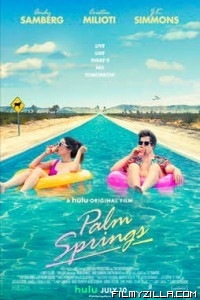 Palm Springs (2020) Hindi Dubbed