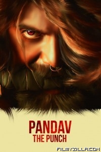 Pandav The Punch (2020) South Indian Hindi Dubbed Movie