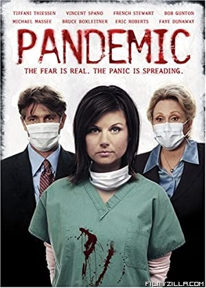 Pandemic (2007) Hindi Dubbed