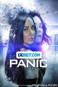 Panic (2024) Hindi Dubbed