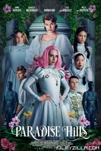 Paradise Hills (2019) Hindi Dubbed