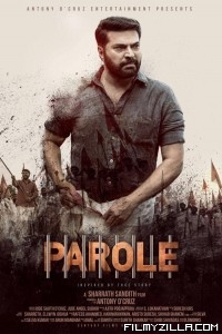 Parole (2021) South Indian Hindi Dubbed Movie