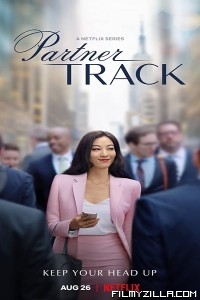 Partner Track (2022) Web Series