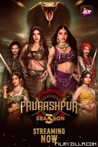 Paurashpur (2024) Season 3 Hindi Web Series