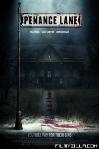 Penance Lane (2020) Hindi Dubbed