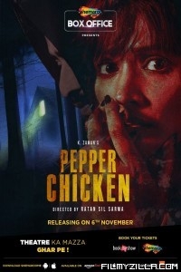 Pepper Chicken (2020) Hindi Movie