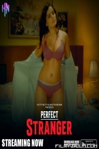 Perfect Stranger (2023) HottyNotty Original