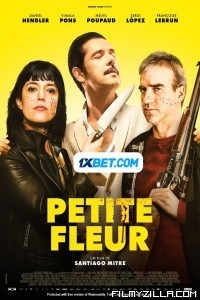 Petite fleur (2022) Hindi Dubbed