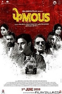 Phamous (2018) Hindi Movie