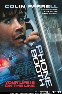 Phone Booth (2003) Hindi Dubbed