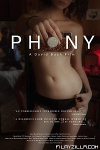 Phony (2022) English Movie