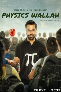 Physics Wallah (2022) Hindi Web Series