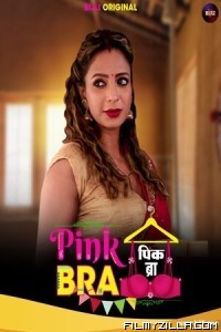 Pink Bra (2023) Bijli Original