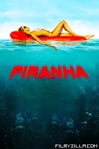 Piranha (2010) Hindi Dubbed