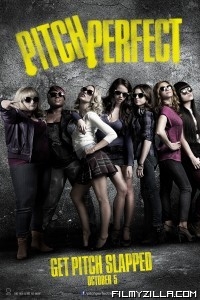 Pitch Perfect (2012) Hindi Dubbed