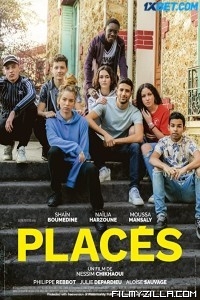 Places (2021) Hindi Dubbed