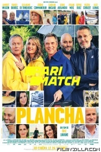 Plancha (2022) Hindi Dubbed