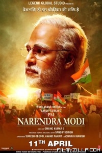 PM Narendra Modi (2019) Hindi Movie