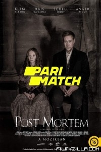 Post Mortem (2022) Hindi Dubbed