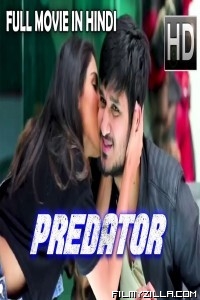 Predator (2018) South Indian Hindi Dubbed Movie