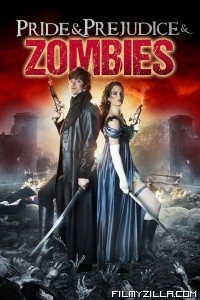 Pride and Prejudice and Zombies (2016) Hindi Dubbed