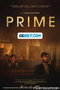 Prime (2023) Hindi Dubbed