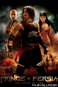 Prince of Persia (2010) Hindi Dubbed