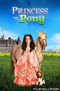 Princess and the Pony (2011) Hindi Dubbed