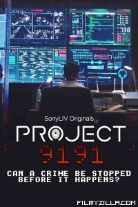 Project 9191 (2021) Web Series