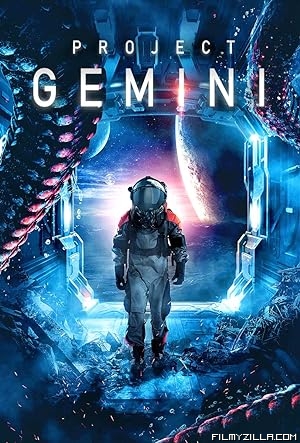 Project Gemini (2022) Hindi Dubbed