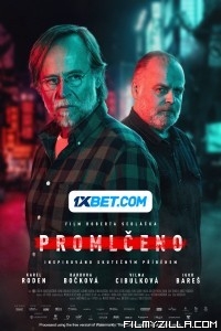 Promlceno (2023) Hindi Dubbed