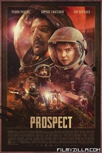 Prospect (2019) English Movie