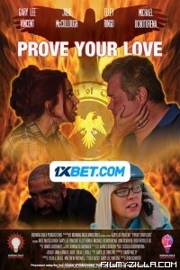 Prove Your Love (2024) Hindi Dubbed