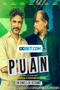 Puan (2024) Hindi Dubbed