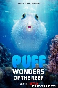 Puff Wonders of the Reef (2021) Hindi Dubbed