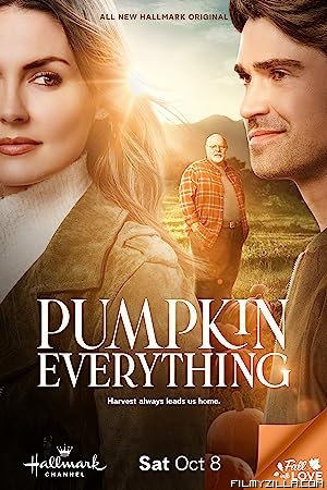 Pumpkin Everything (2022) Hindi Dubbed