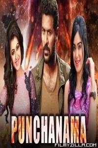 Punchanama (2020) South Indian Hindi Dubbed Movie