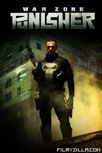 Punisher War Zone (2008) Hindi Dubbed