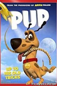 Pup (2013) Hindi Dubbed