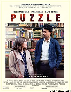 Puzzle (2018) Hindi Dubbed