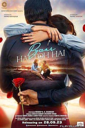 Pyaar Hai Toh Hai (2023) Hindi Movie