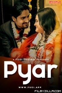 Pyar (2023) Fugi Original