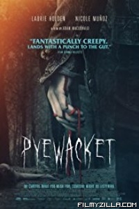 Pyewacket (2017) English Movie