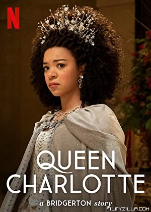 Queen Charlotte A Bridgerton Story (2023) Web Series