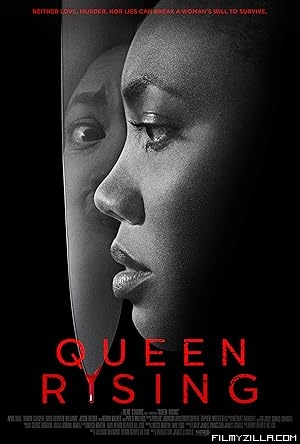 Queen Rising (2024) Hindi Dubbed