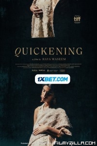 Quickening (2021) Hindi Dubbed