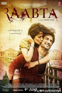 Raabta (2017) Hindi Movie