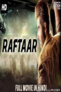 Raftaar (2019) South Indian Hindi Dubbed Movie