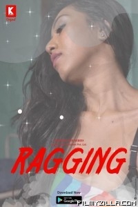 Ragging (2023) KadduApp Original